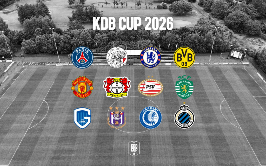 KDB Cup 2026