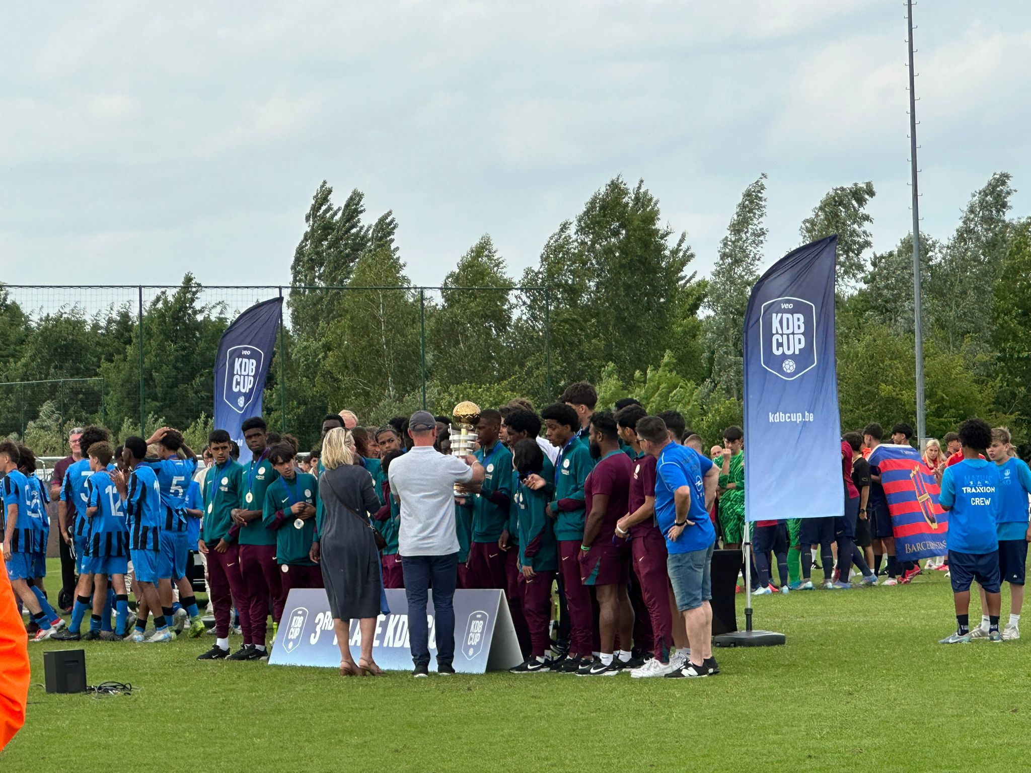 KDB Cup 2025